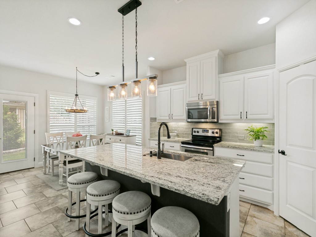 213 Sea Breeze Court Mckinney TX 75069
