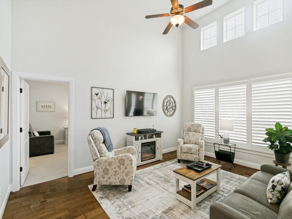 213 Sea Breeze Court Mckinney TX 75069