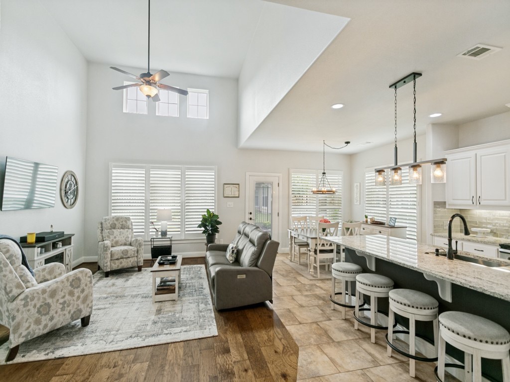 213 Sea Breeze Court Mckinney TX 75069