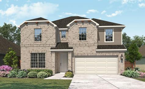 2751 Rotherham Street Prosper TX 75078