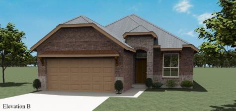 533 Remington Way Wylie TX 75098