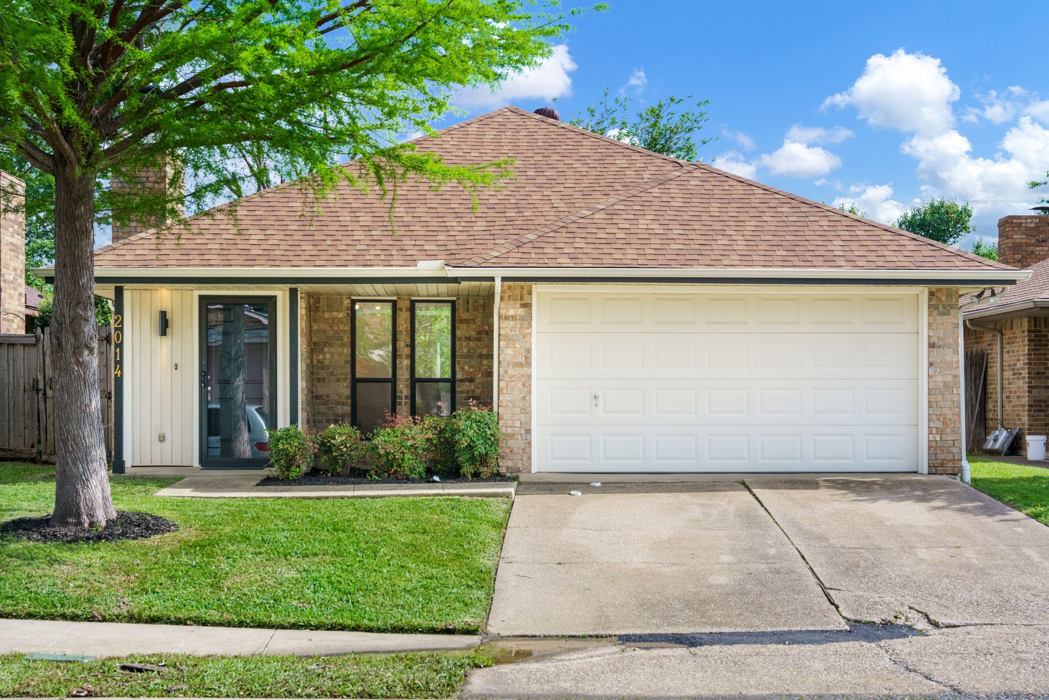 2014 Chalfont Drive Carrollton TX 75007