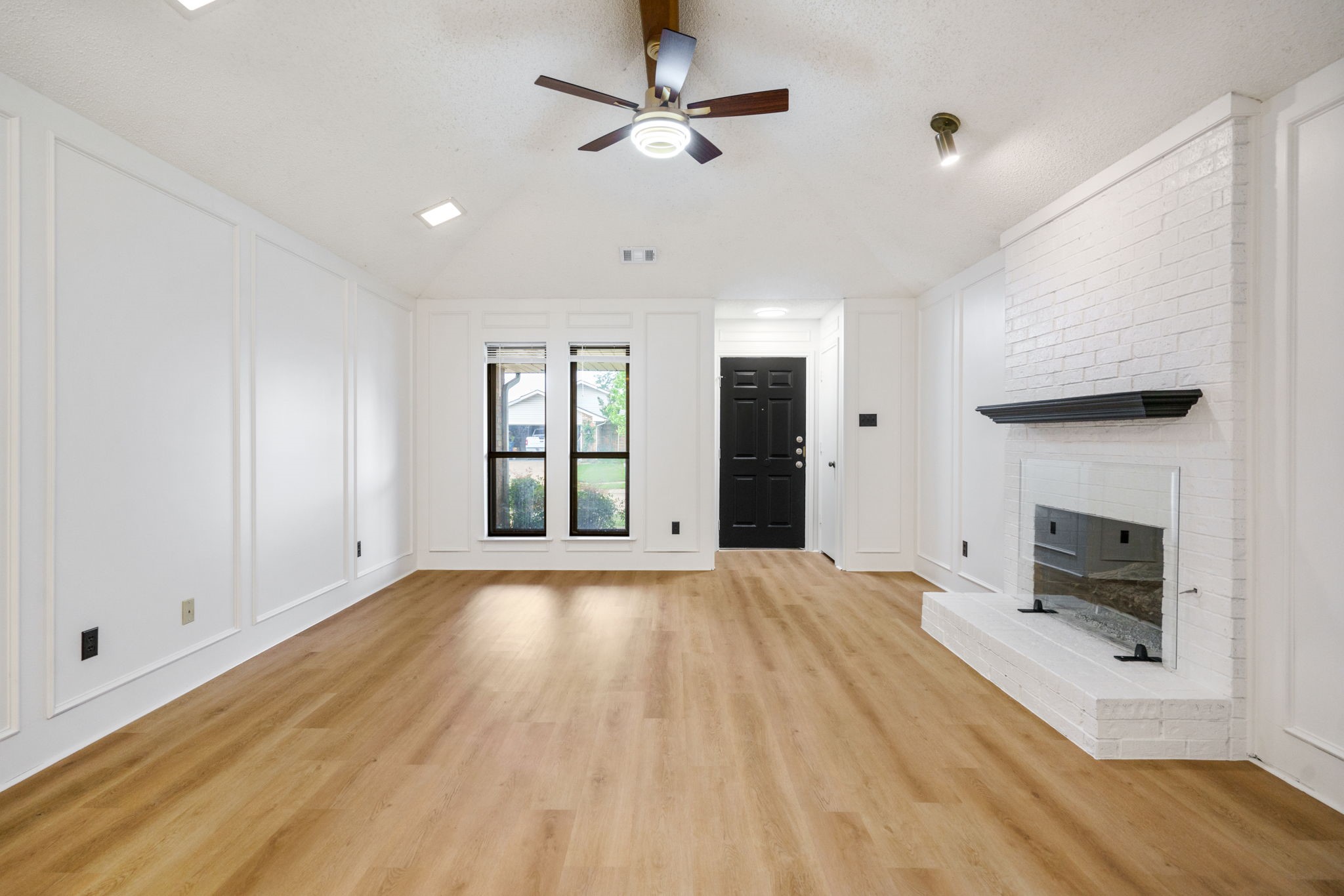 2014 Chalfont Drive Carrollton TX 75007