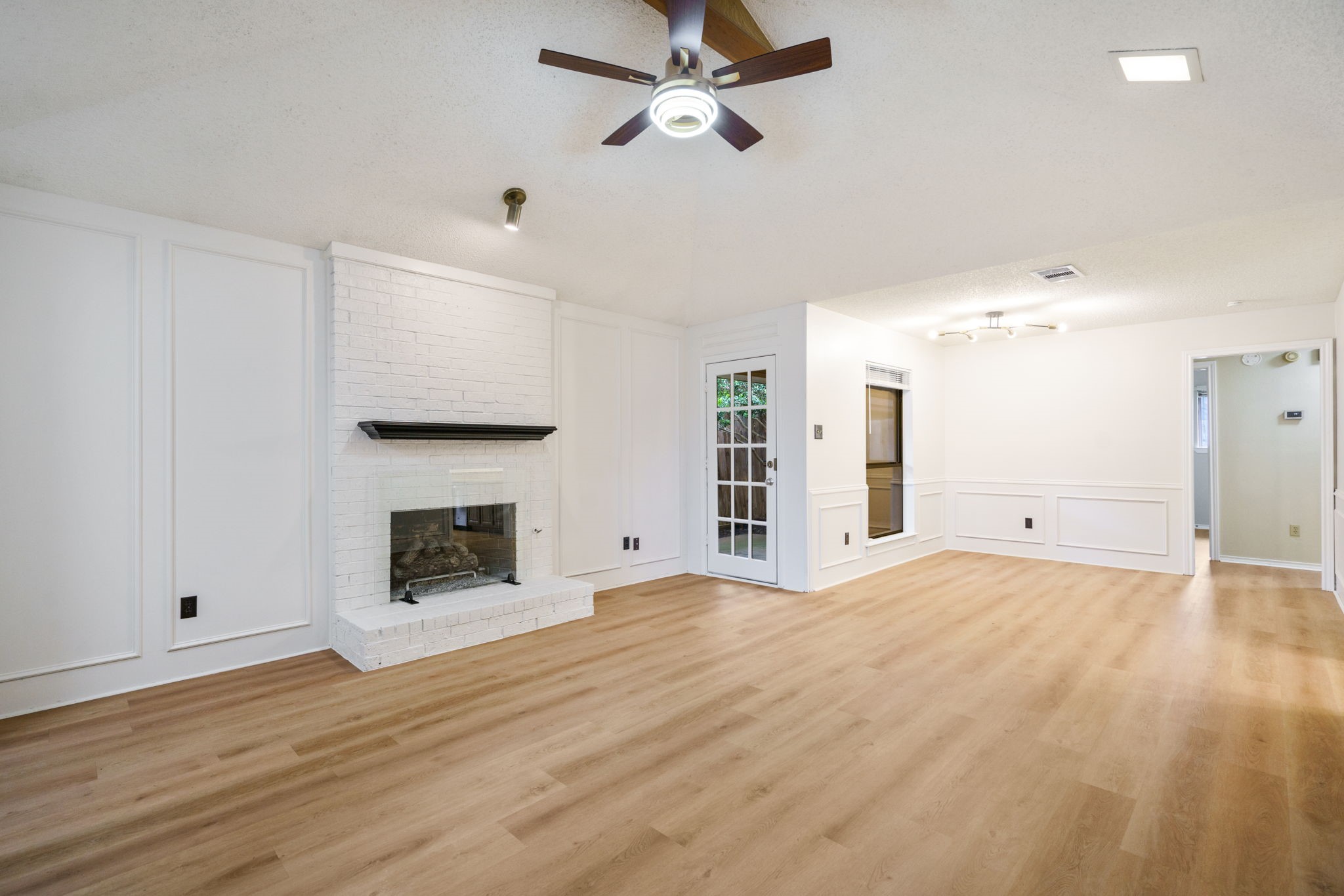 2014 Chalfont Drive Carrollton TX 75007