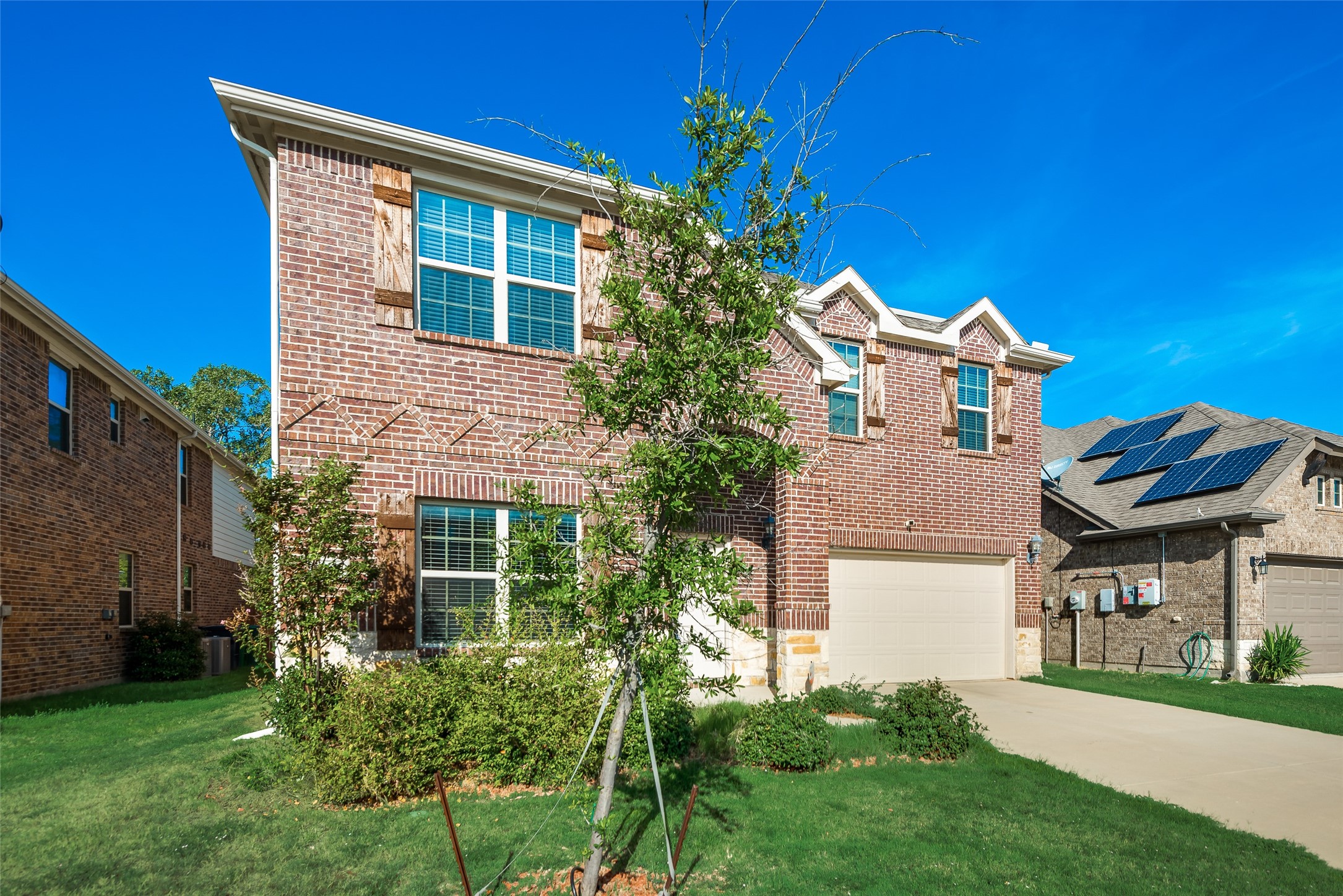 1900 Abby Creek Drive Little Elm TX 75068