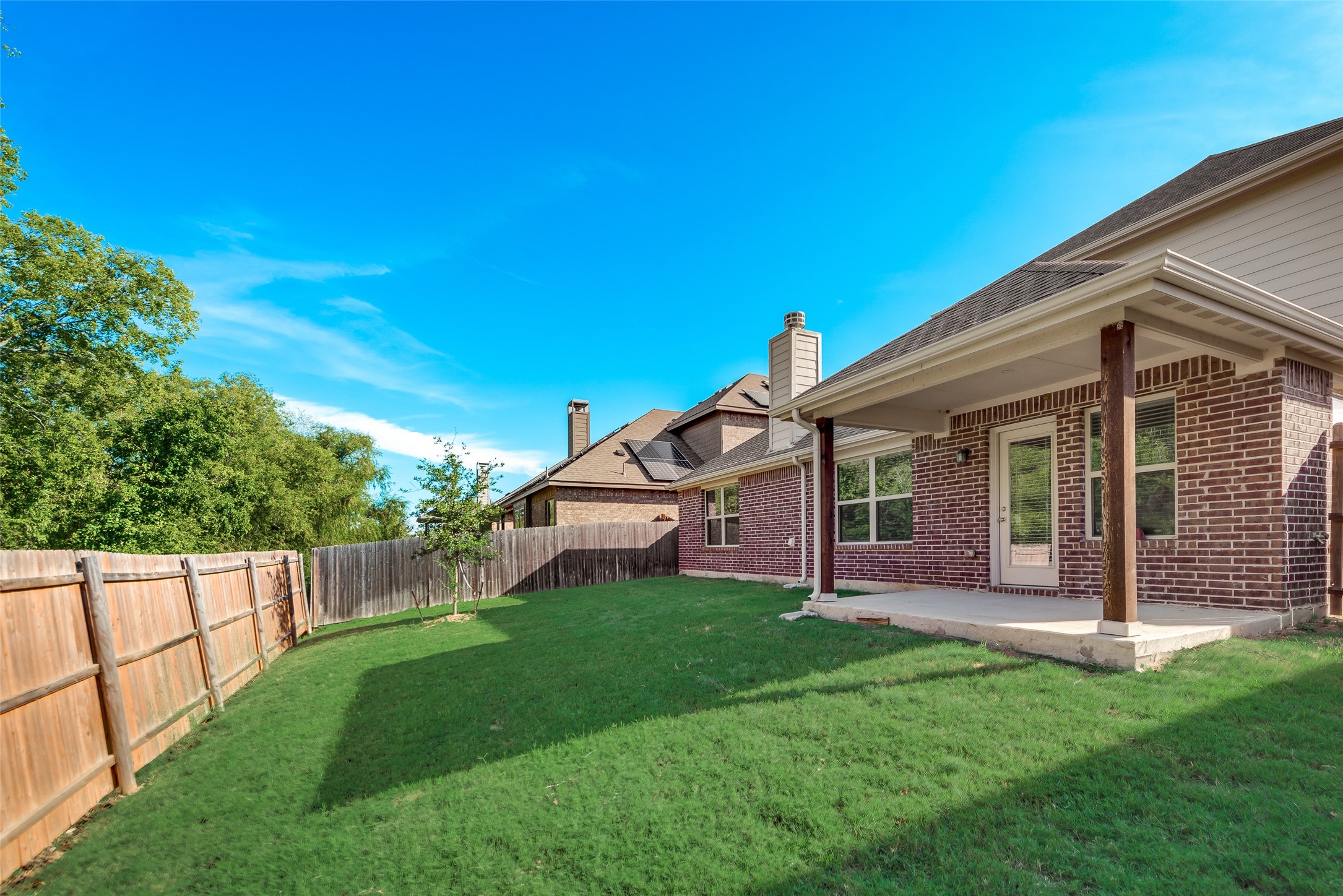 1900 Abby Creek Drive Little Elm TX 75068