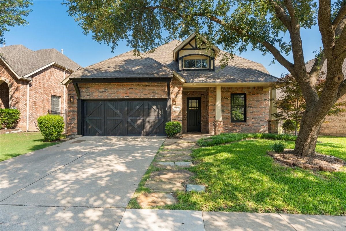 1520 Hackett Creek Drive Mckinney TX 75072
