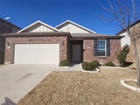 3109 Walker Creek Drive Little Elm TX 75068