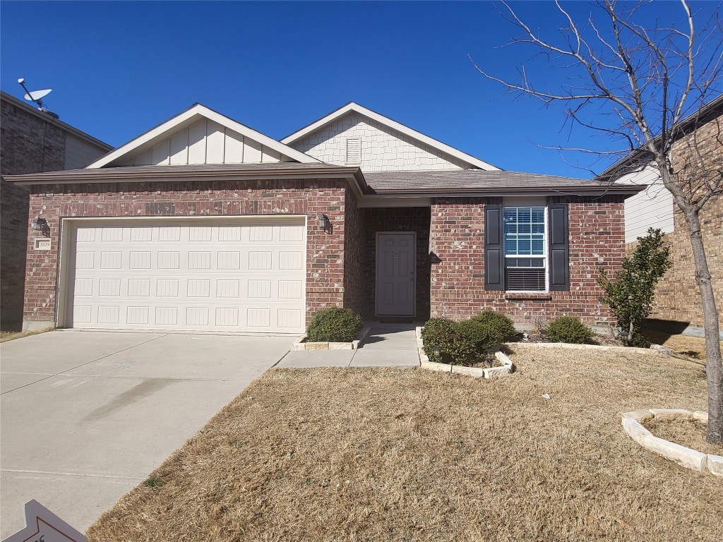 3109 Walker Creek Drive Little Elm TX 75068
