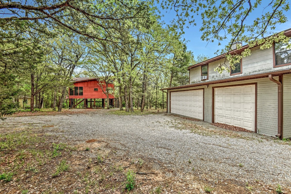 55 Lyle Court Pottsboro TX 75076