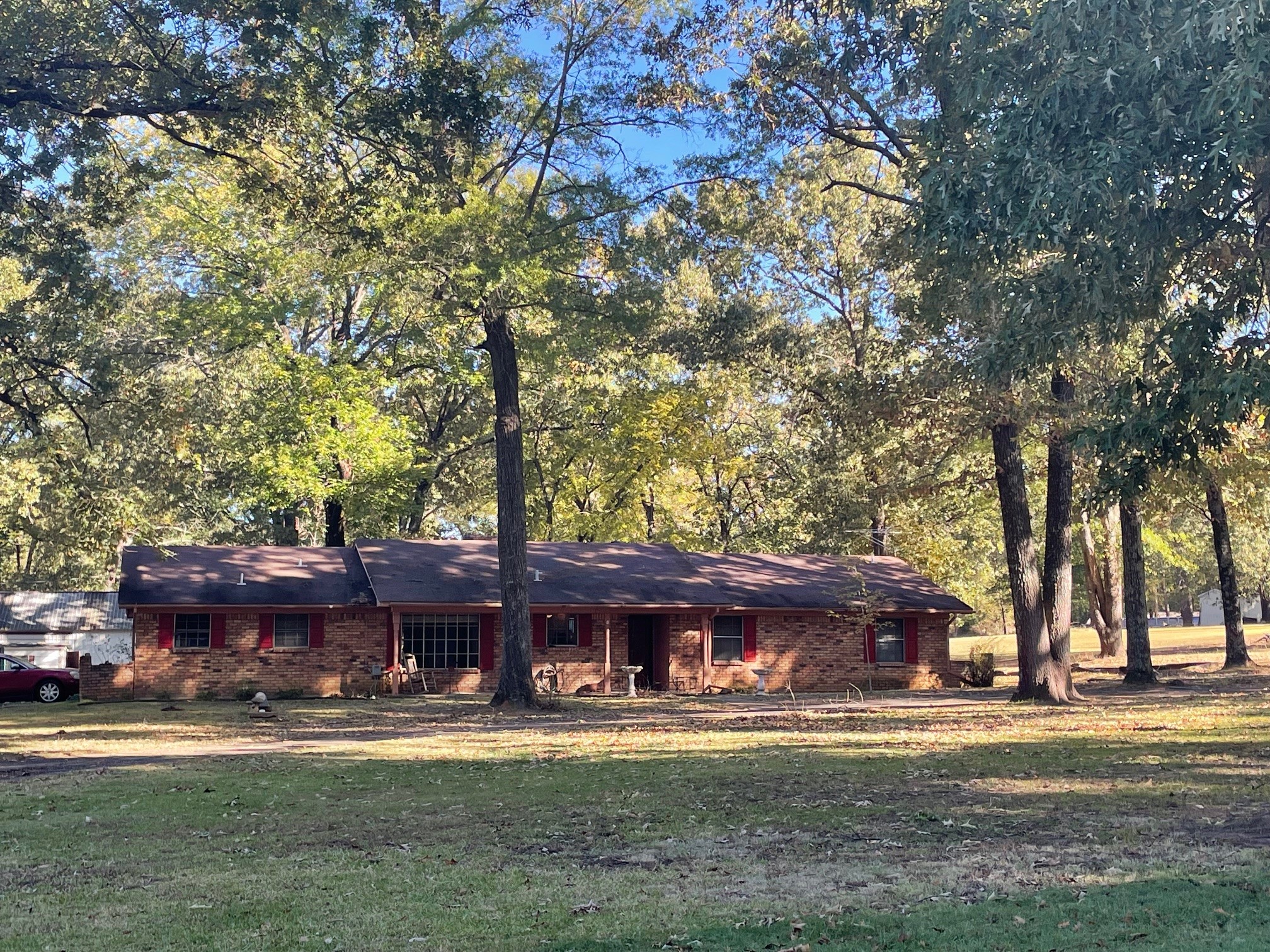 1203 Cr 1127 Daingerfield TX 75638