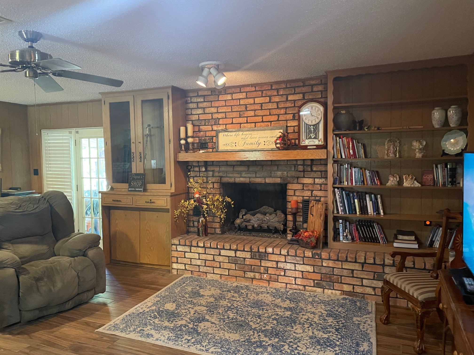 1203 Cr 1127 Daingerfield TX 75638