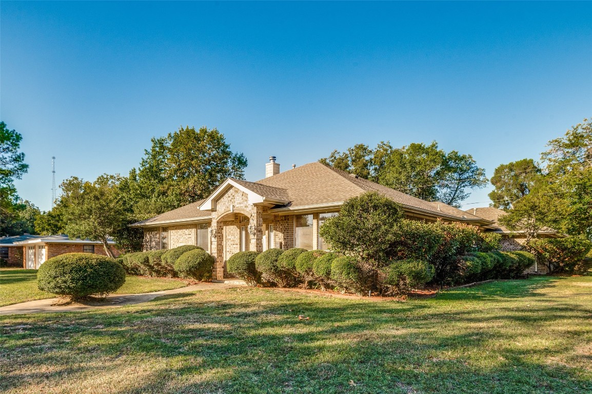 4305 Ashmore Drive North Richland Hills TX 76180