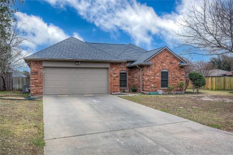 6911 Gold Street Greenville TX 75402