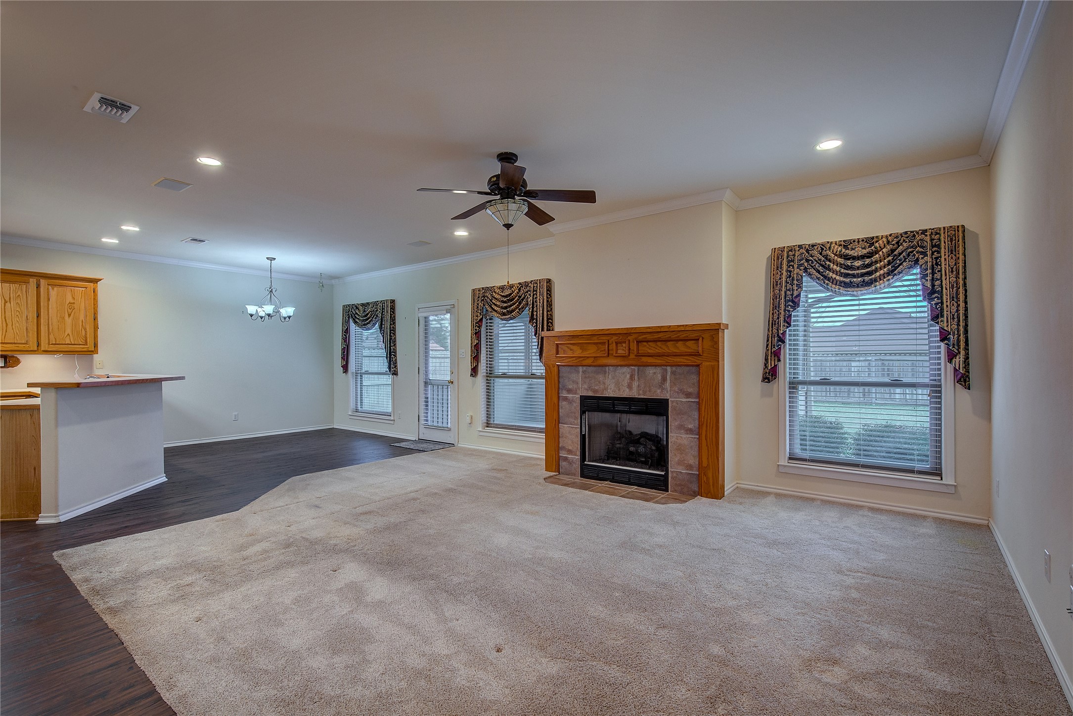 6911 Gold Street Greenville TX 75402