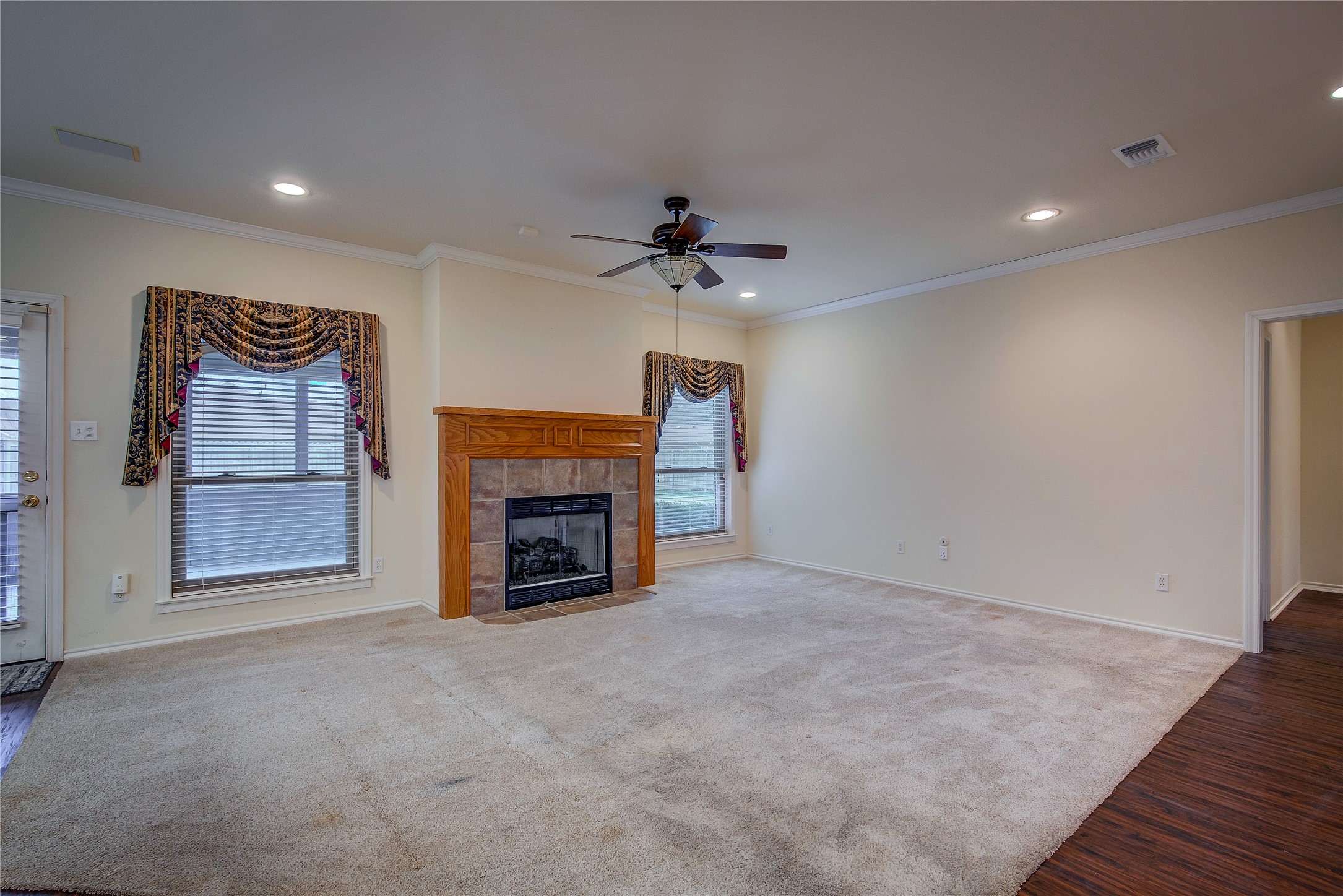 6911 Gold Street Greenville TX 75402