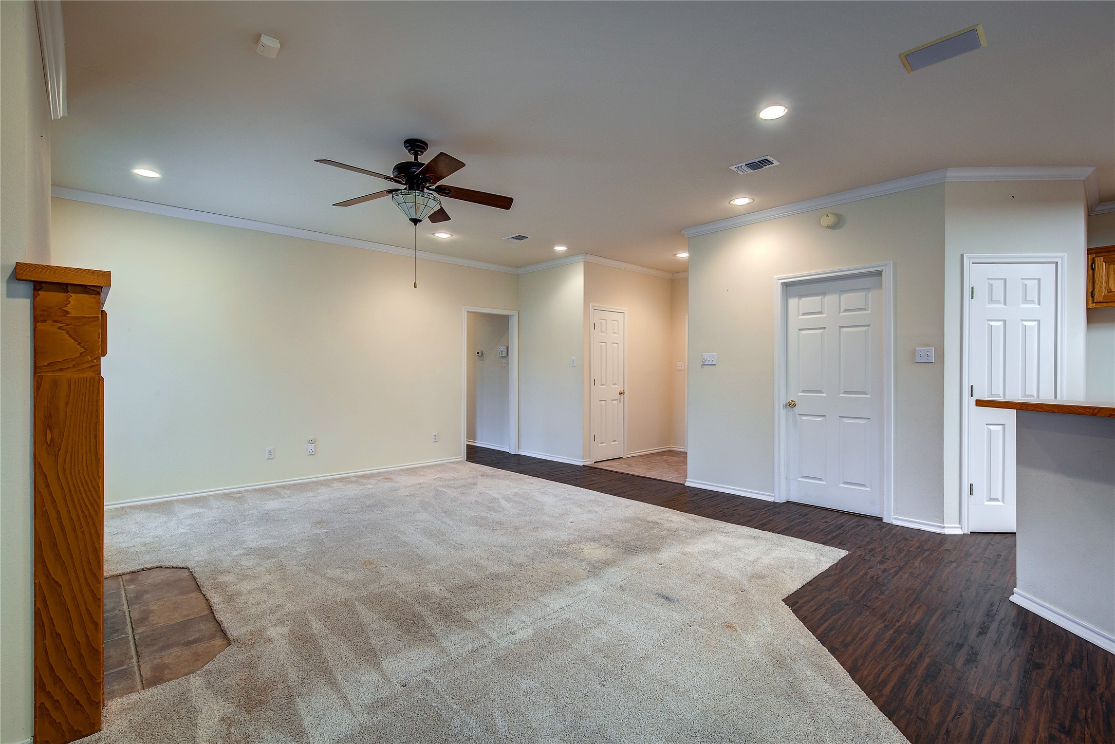 6911 Gold Street Greenville TX 75402