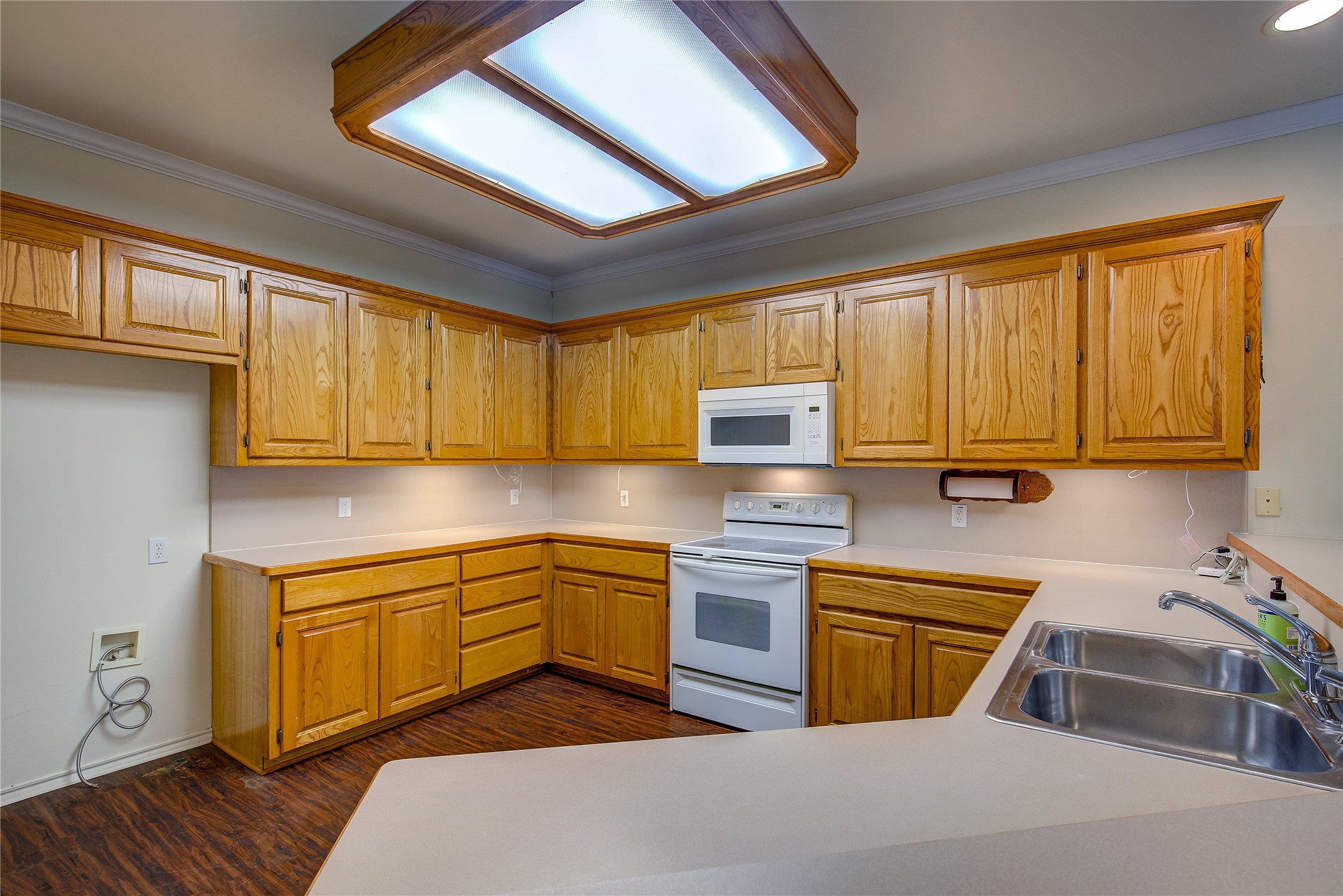6911 Gold Street Greenville TX 75402