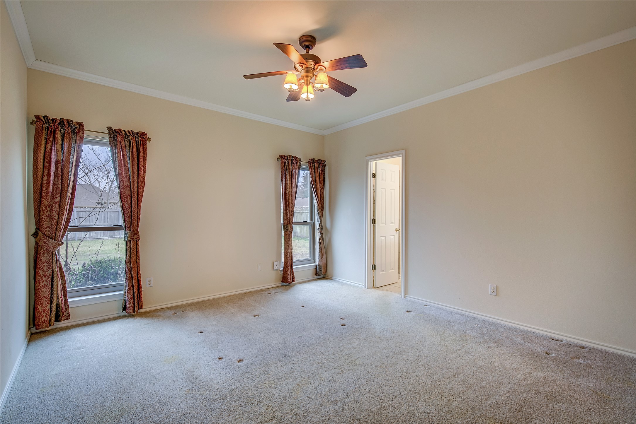 6911 Gold Street Greenville TX 75402