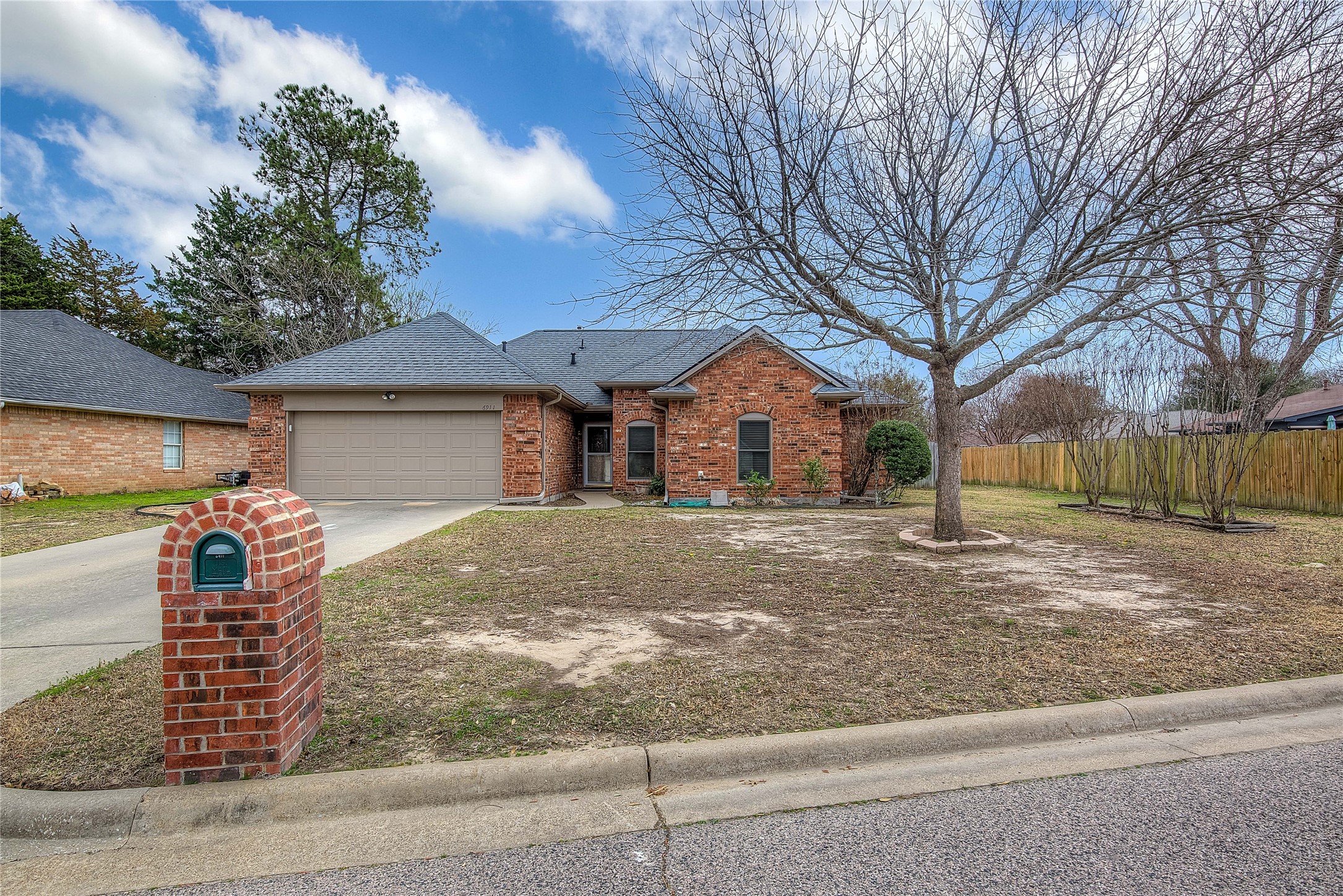 6911 Gold Street Greenville TX 75402