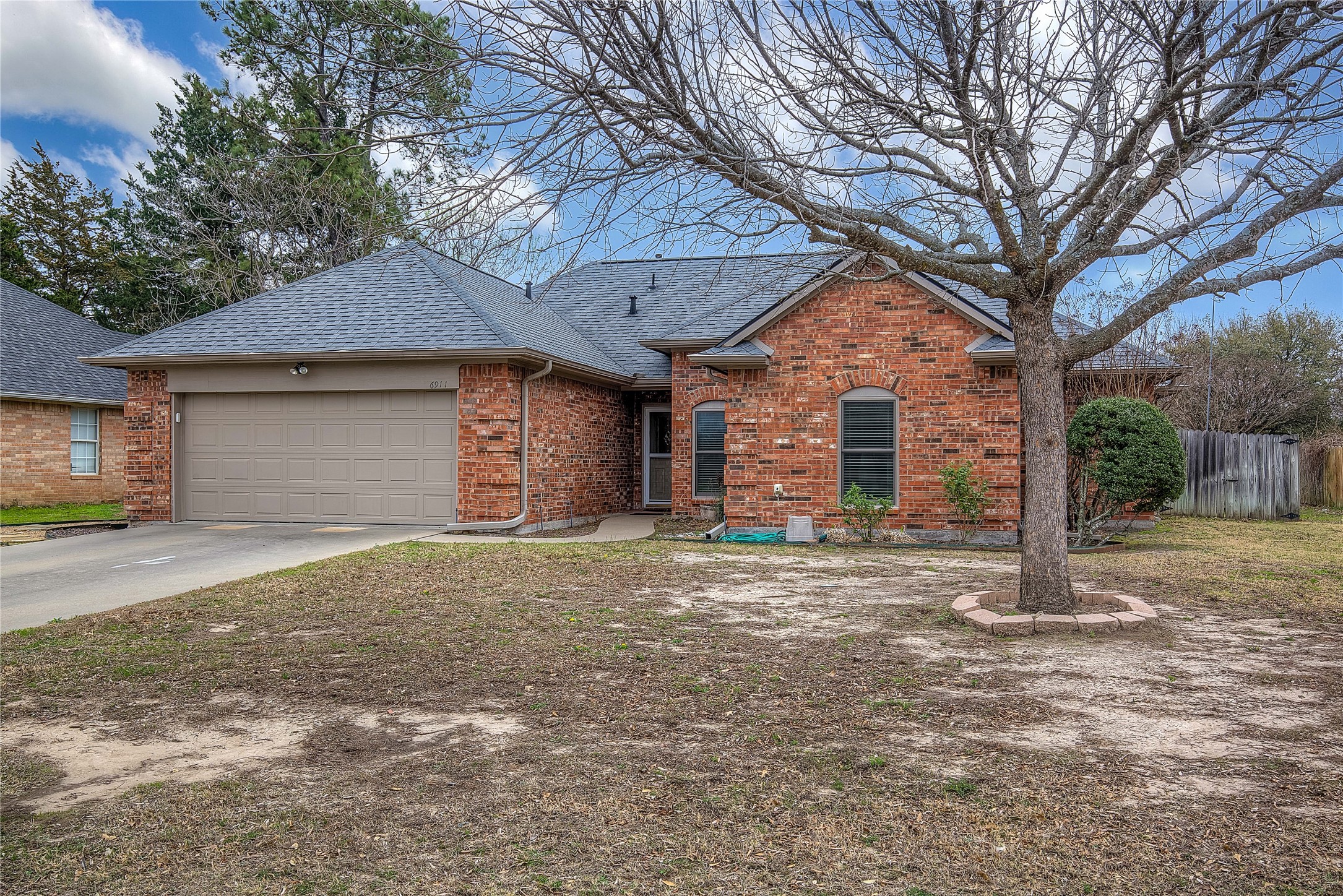 6911 Gold Street Greenville TX 75402