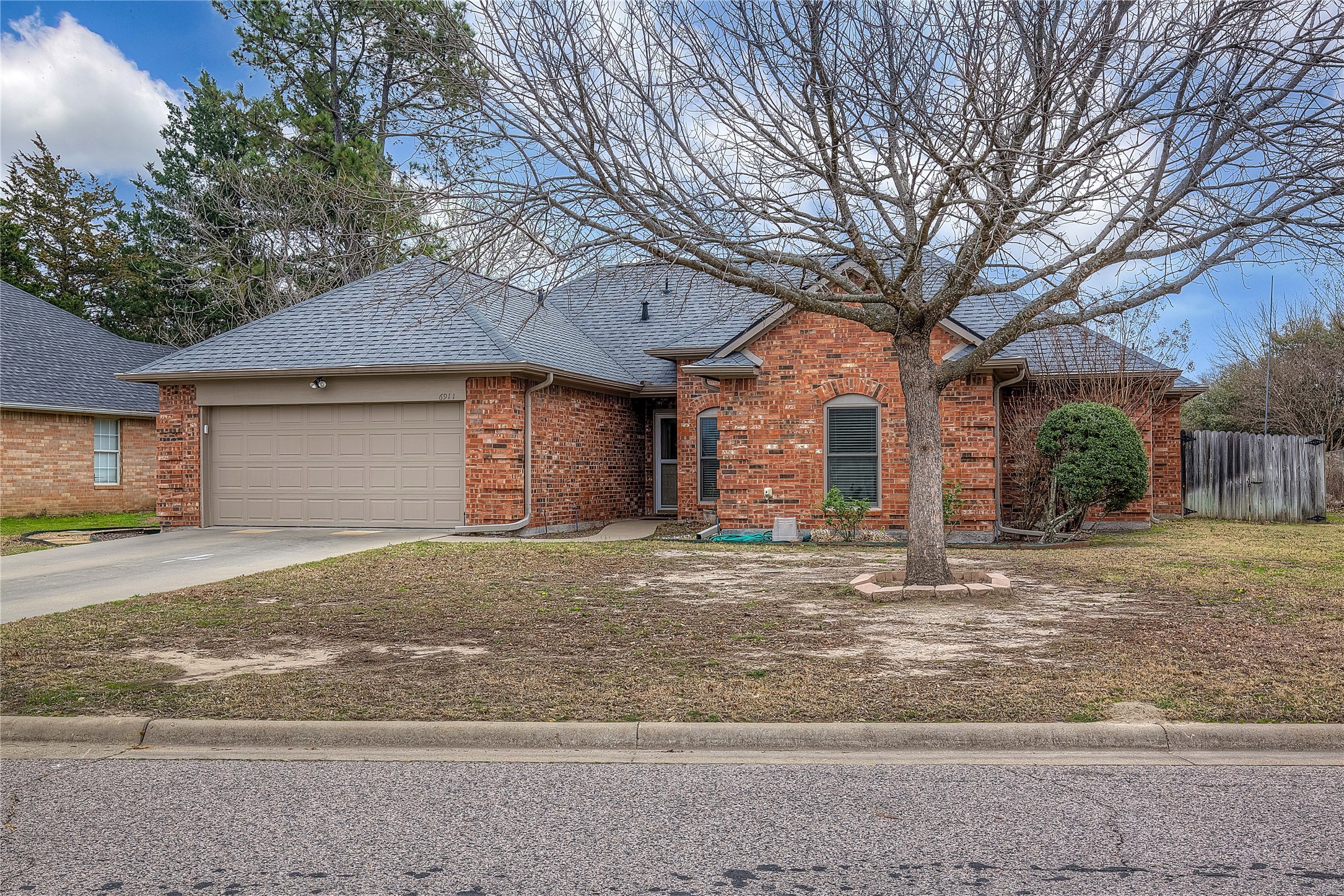 6911 Gold Street Greenville TX 75402