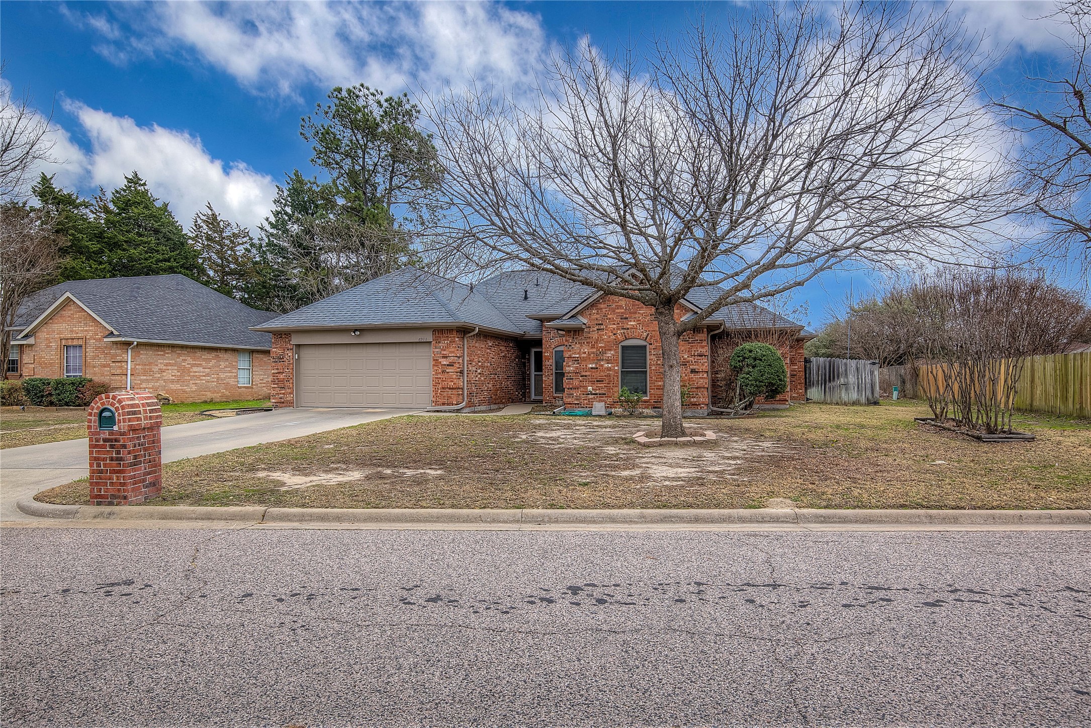6911 Gold Street Greenville TX 75402