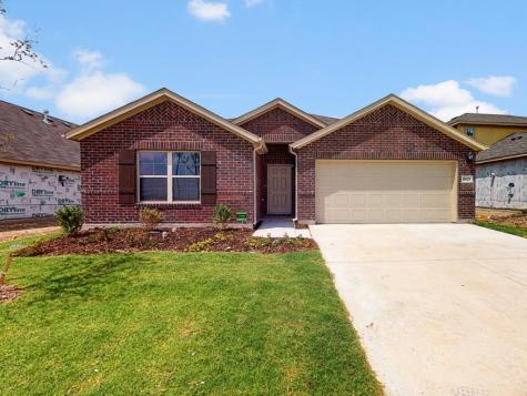 8925 Bronze Meadow Drive Fort Worth TX 76131