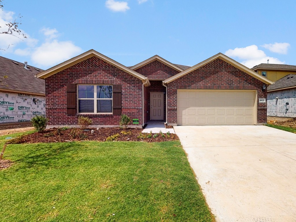 8925 Bronze Meadow Drive Fort Worth TX 76131