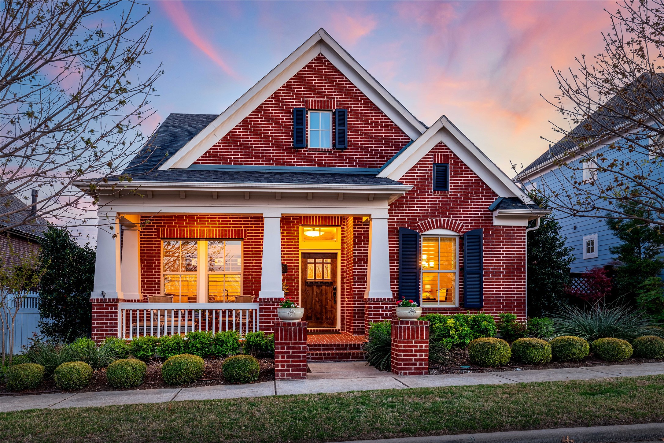 7425 Ardmore Street Mckinney TX 75071