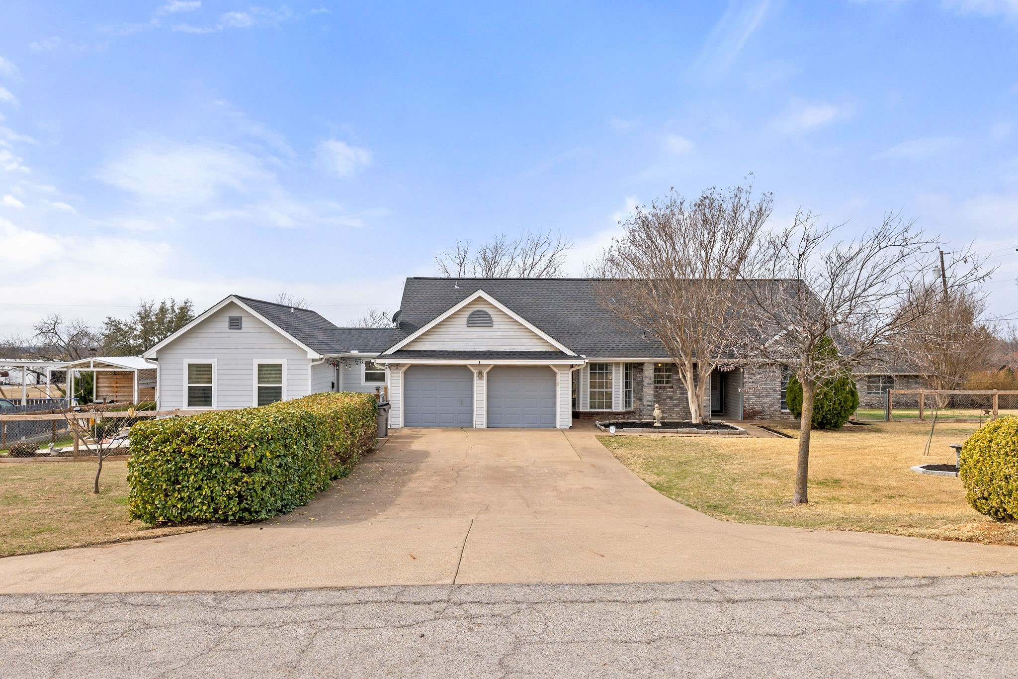 117 Marys Lane Weatherford TX 76086