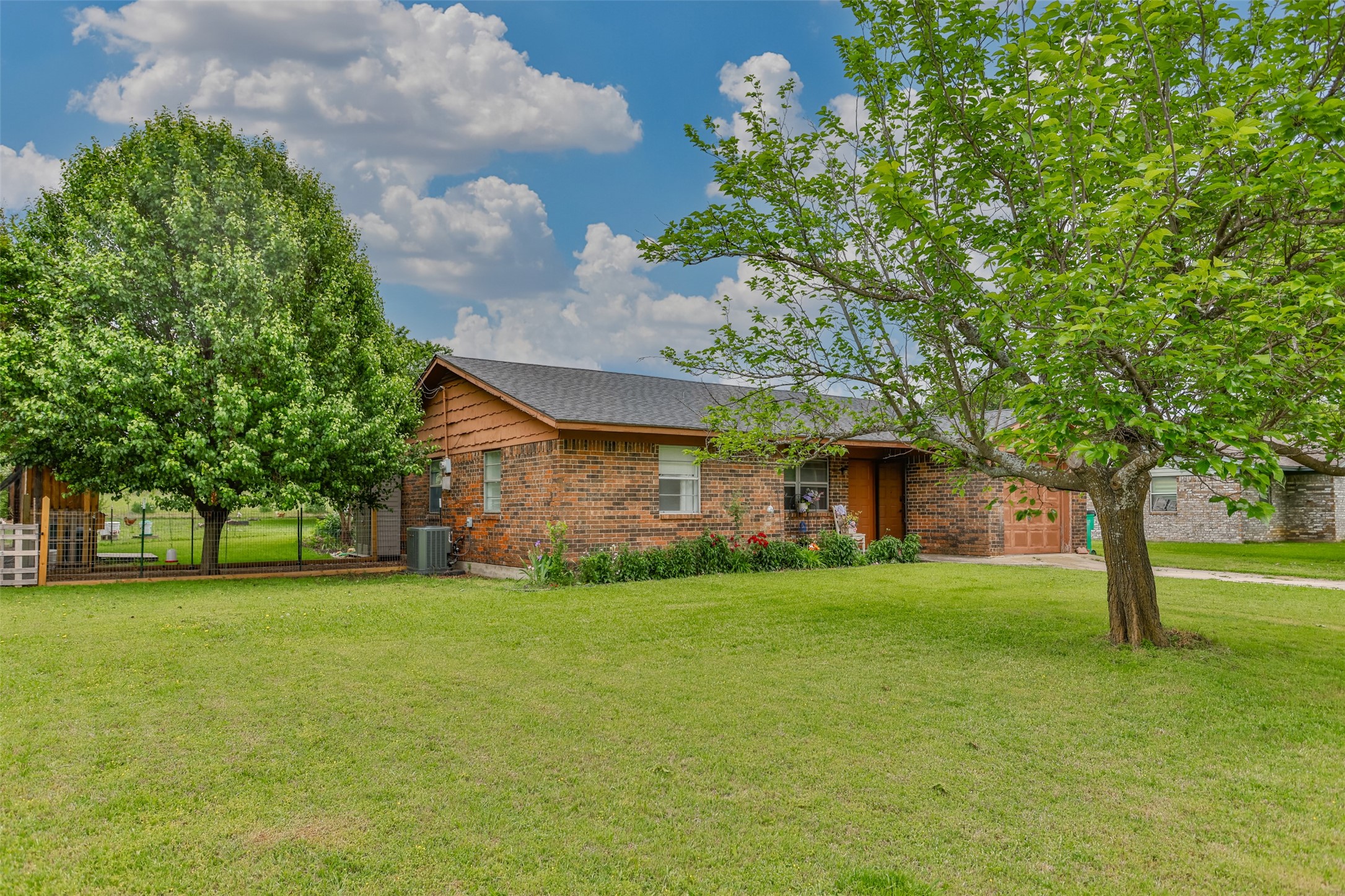 2212 Aspen Road Gainesville TX 76240