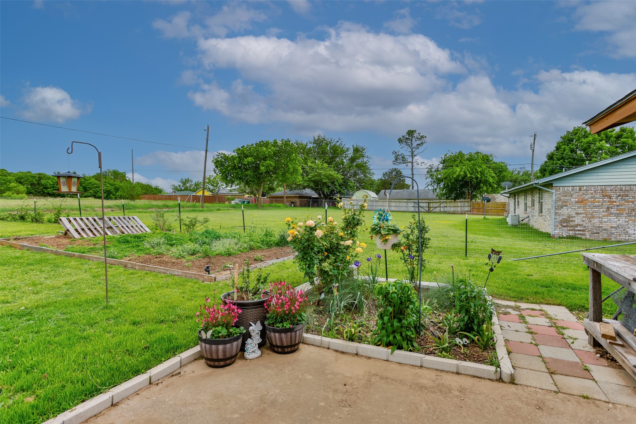 2212 Aspen Road Gainesville TX 76240