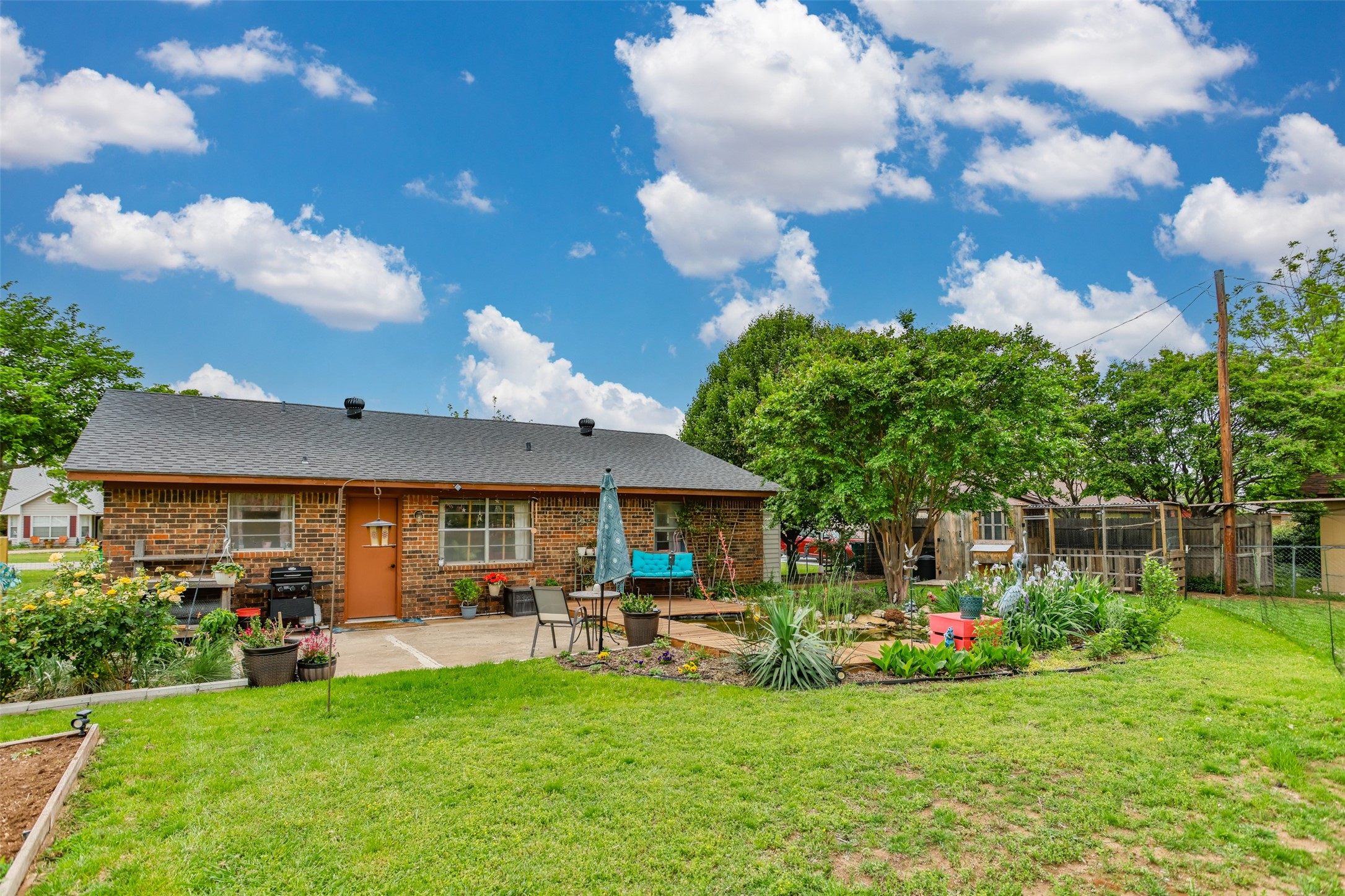 2212 Aspen Road Gainesville TX 76240