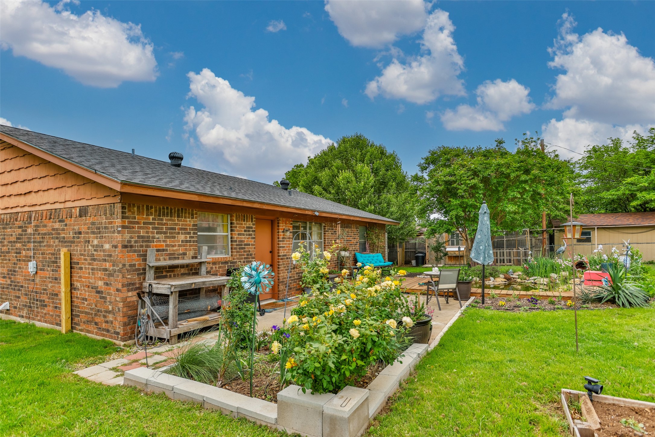 2212 Aspen Road Gainesville TX 76240