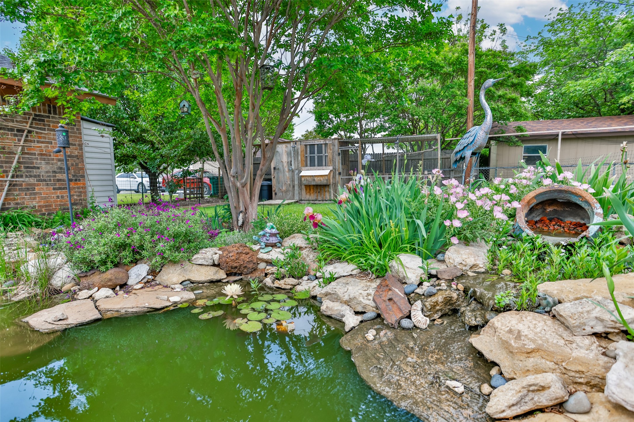 2212 Aspen Road Gainesville TX 76240