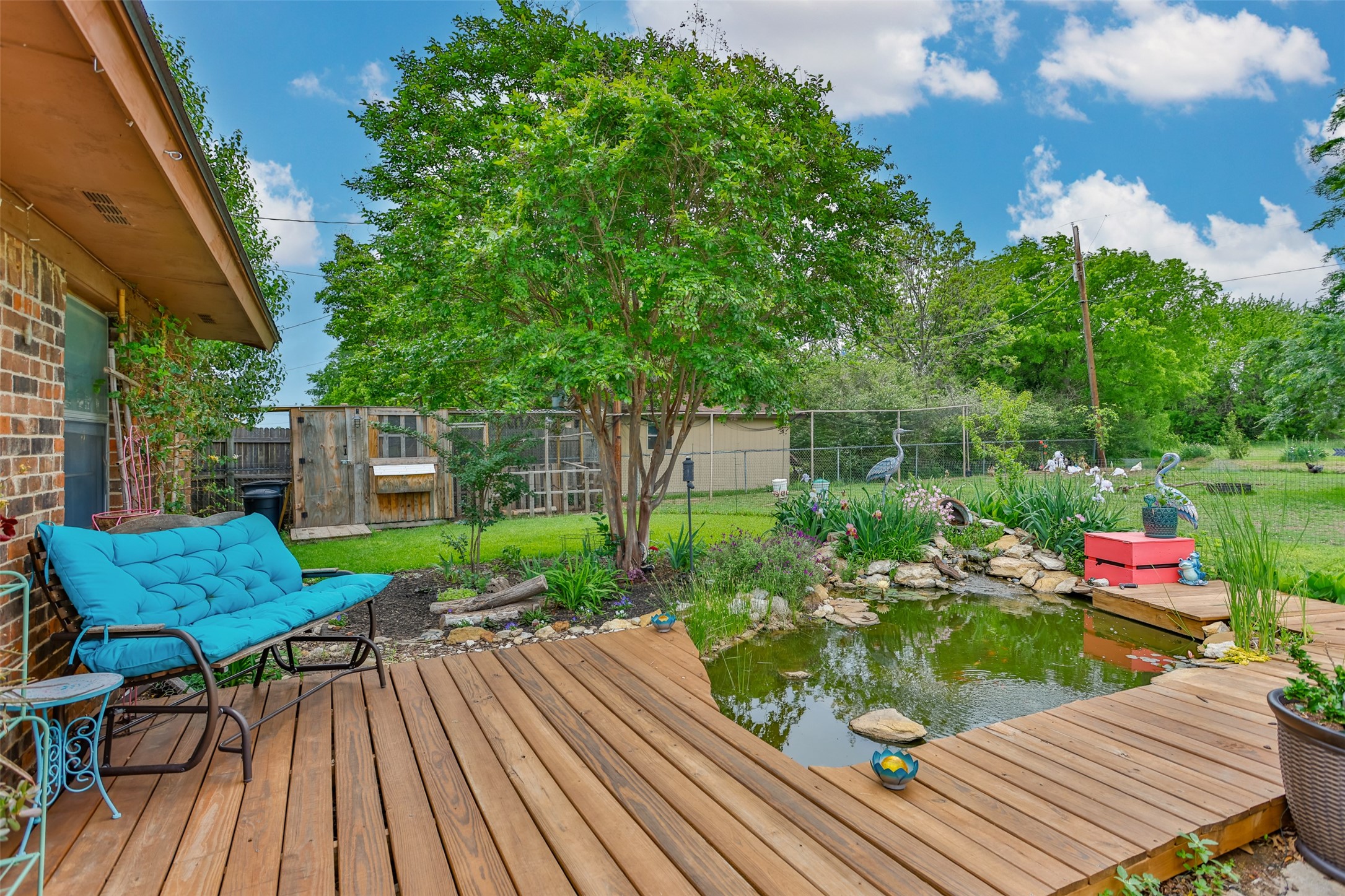 2212 Aspen Road Gainesville TX 76240