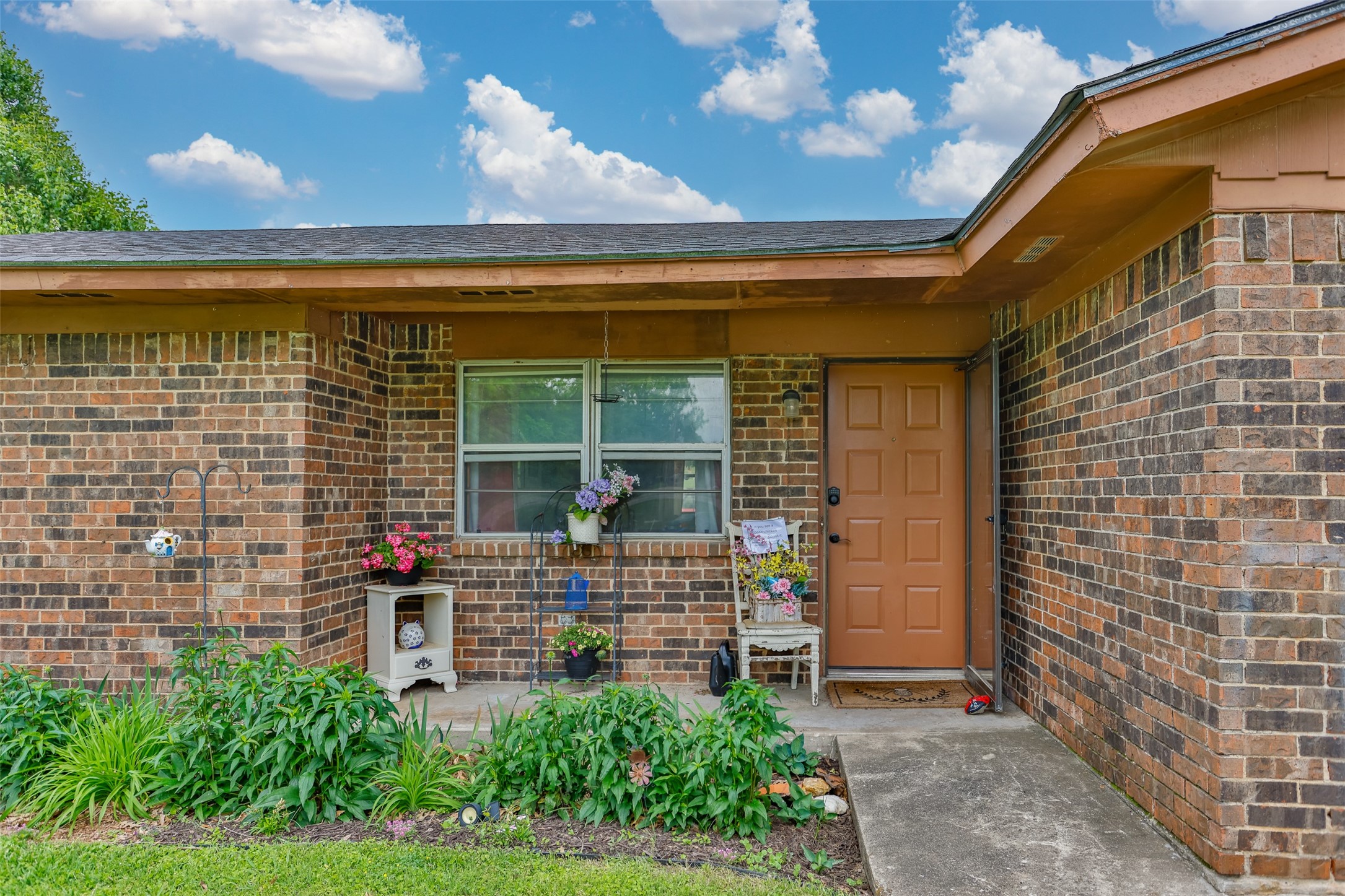 2212 Aspen Road Gainesville TX 76240