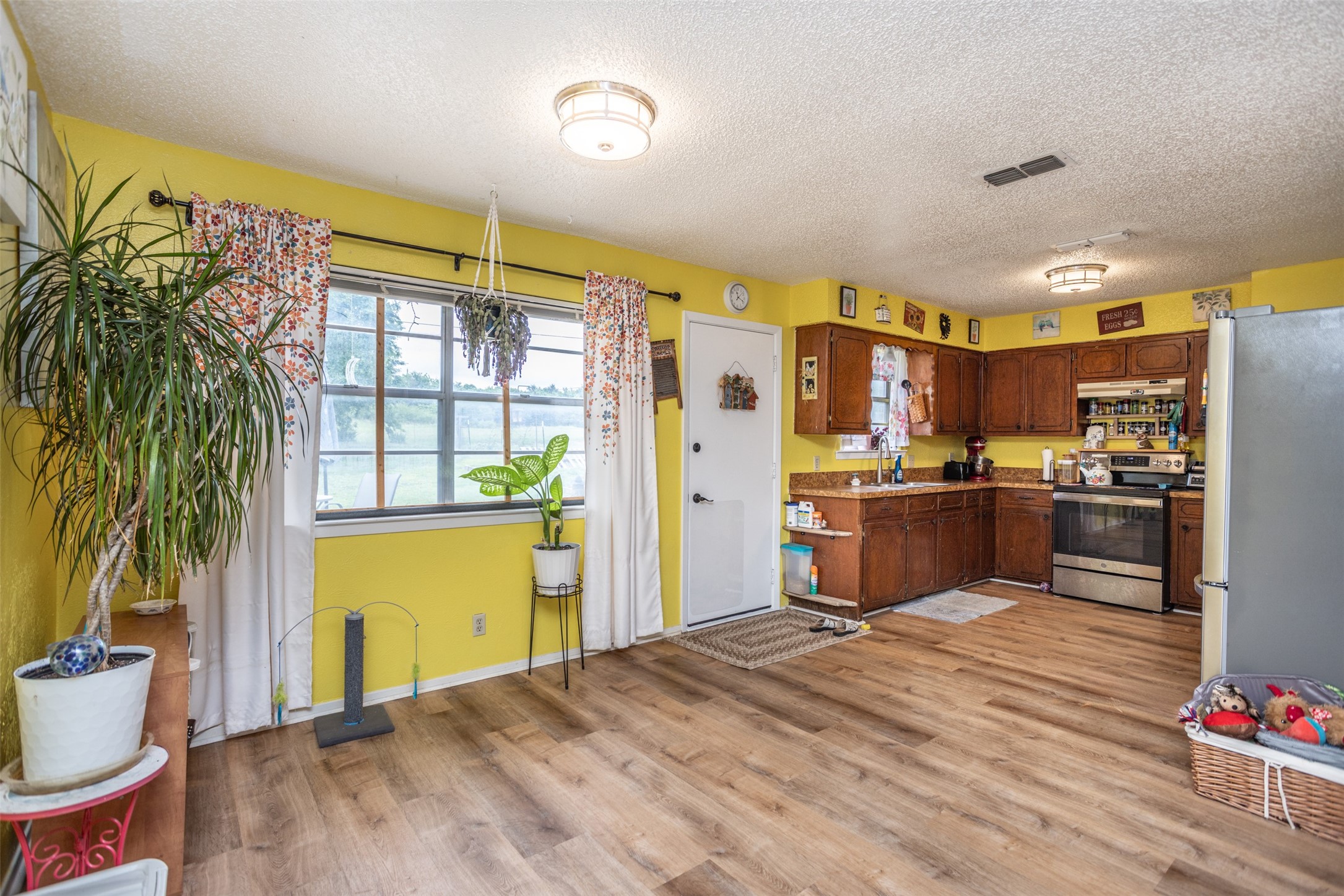 2212 Aspen Road Gainesville TX 76240