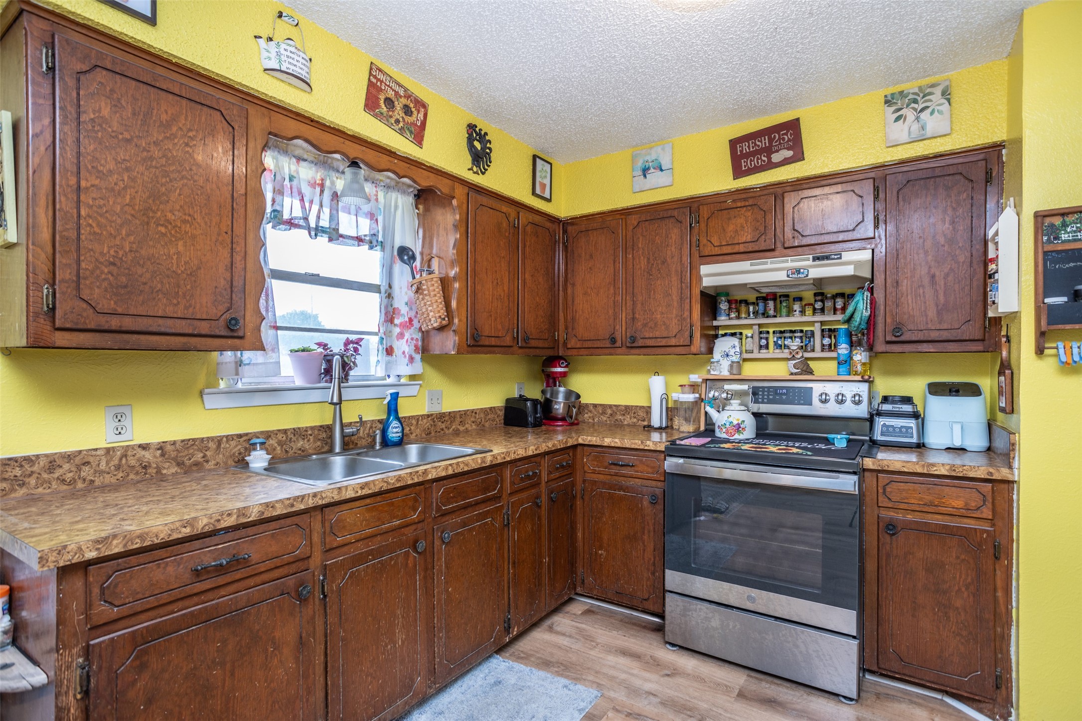 2212 Aspen Road Gainesville TX 76240