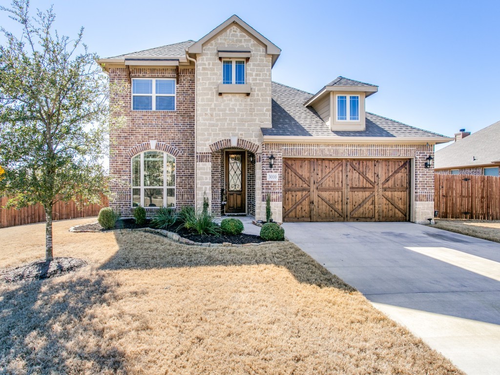 3010 Paisley Drive Midlothian TX 76065