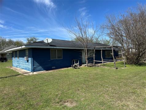5273 Fm 73 Road Prairie Hill TX 76678
