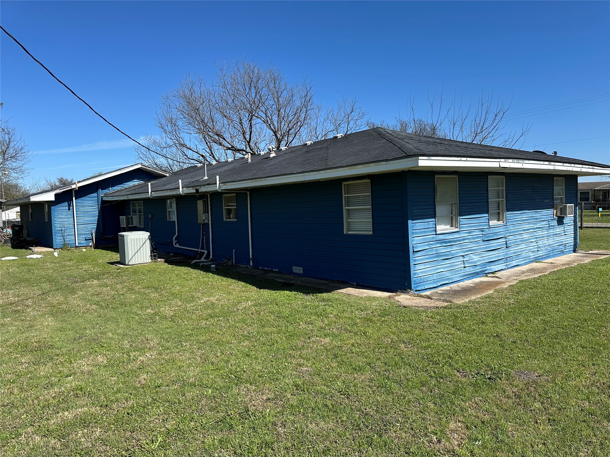 5273 Fm 73 Road Prairie Hill TX 76678