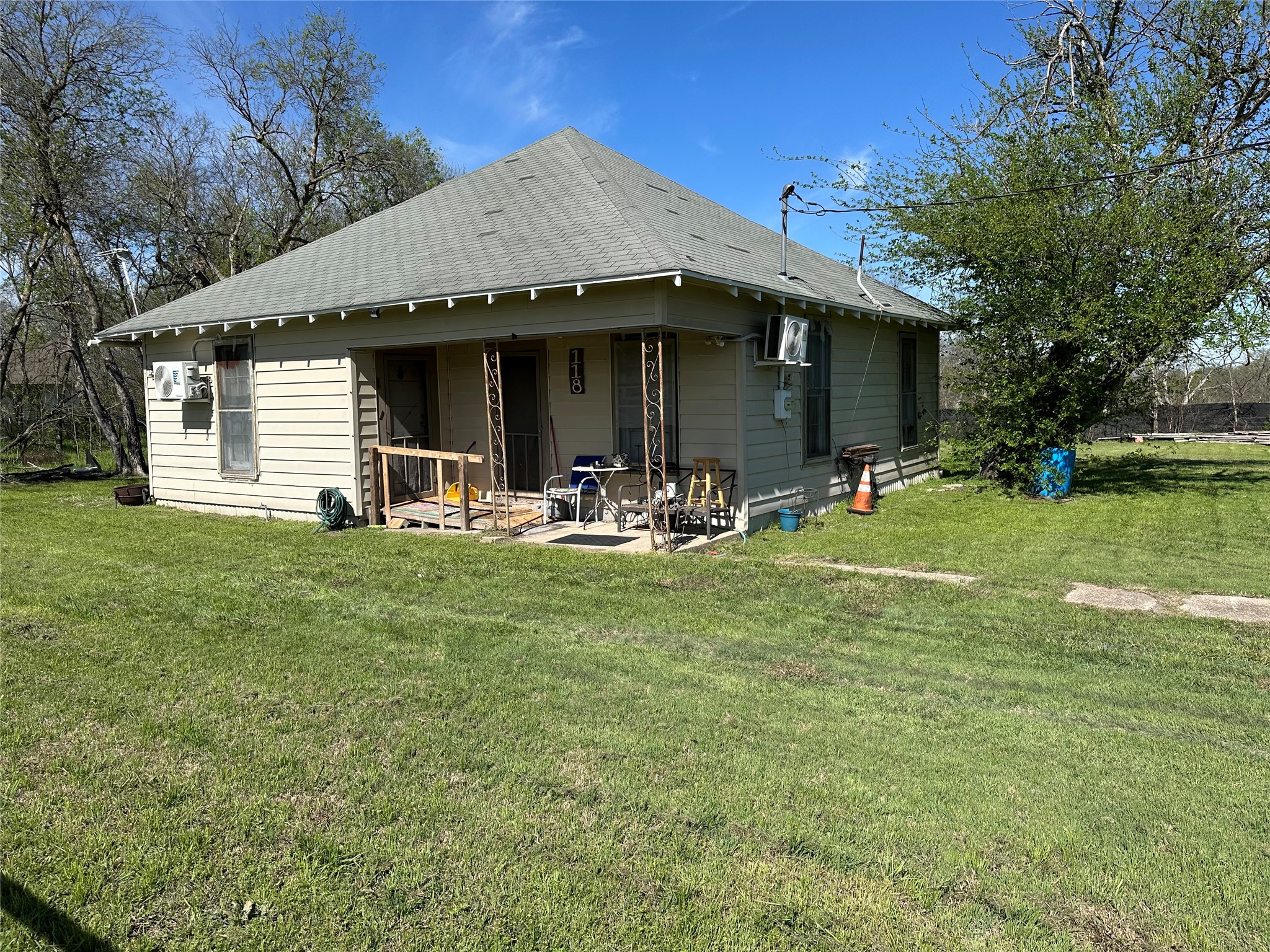 5273 Fm 73 Road Prairie Hill TX 76678