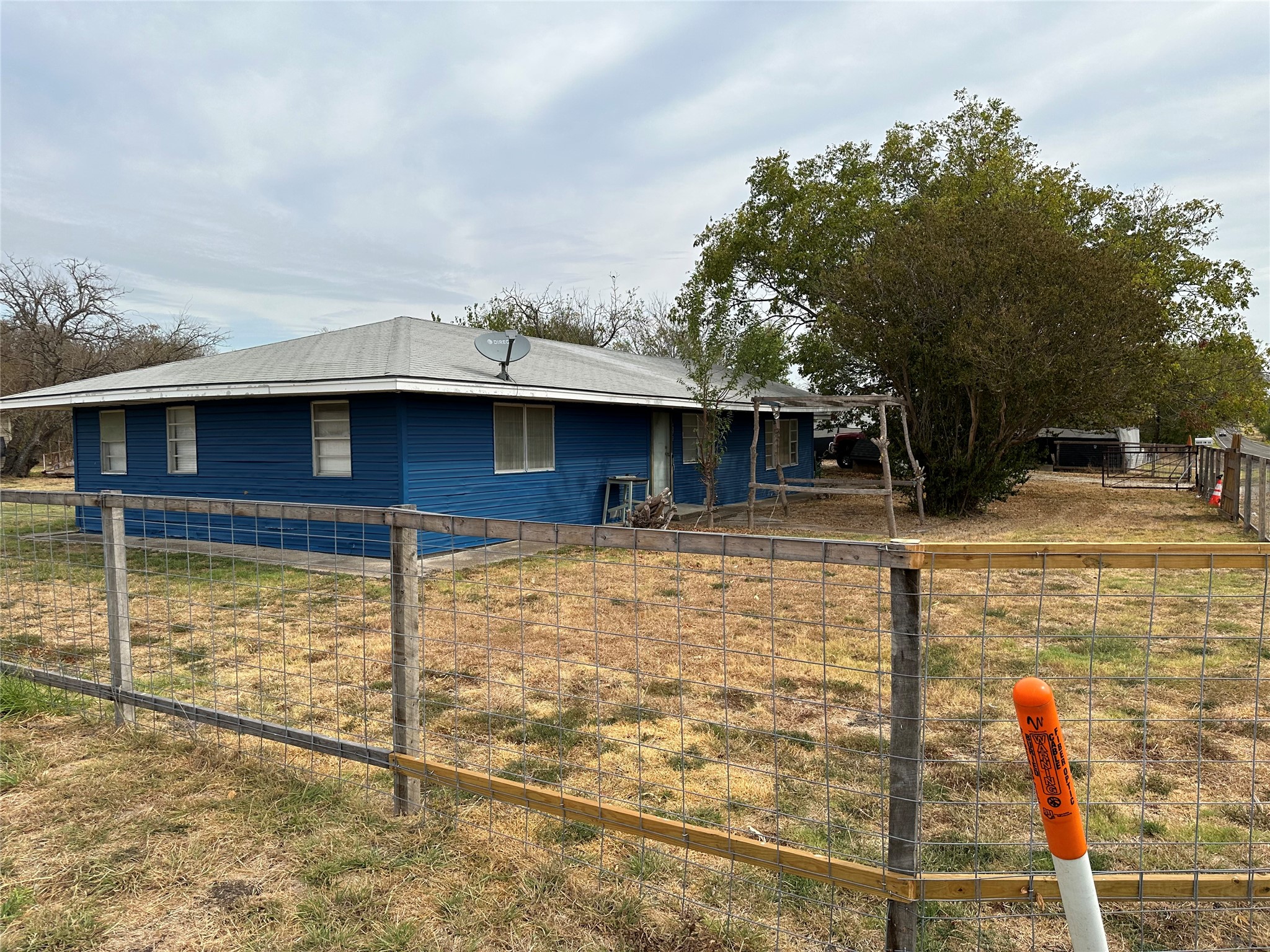 5273 Fm 73 Road Prairie Hill TX 76678