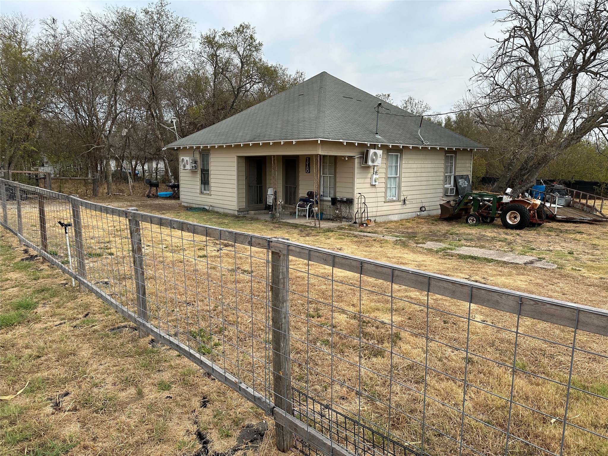 5273 Fm 73 Road Prairie Hill TX 76678