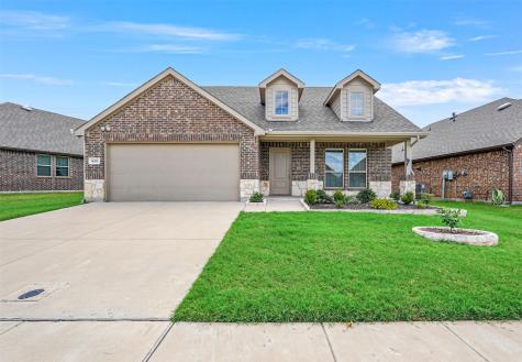 513 Pleasant Hill Lane Fate TX 75189