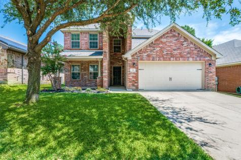 721 Atascosa Avenue Fort Worth TX 76120