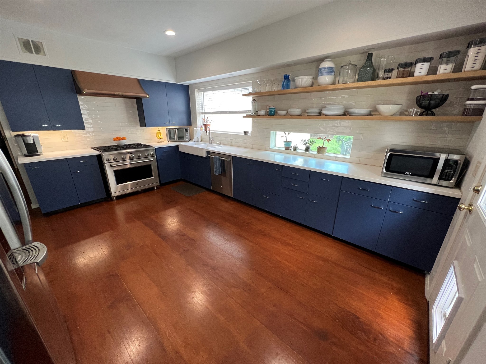3232 Bellaire Drive W Fort Worth TX 76109