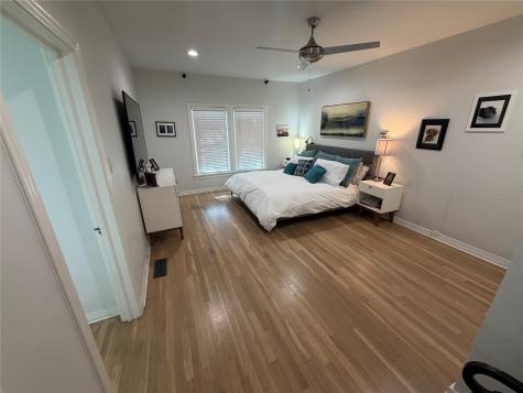 3232 Bellaire Drive W Fort Worth TX 76109